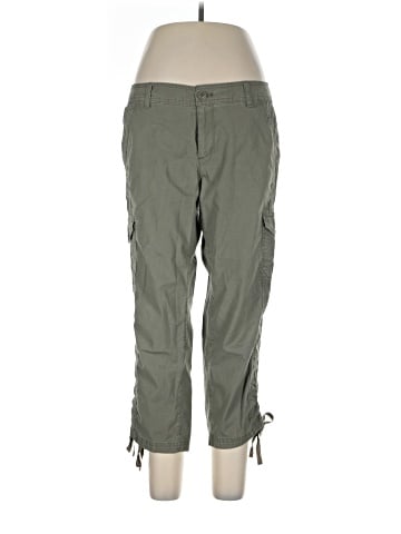 Eddie Bauer Cargo Pants (view 1)