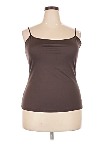 Ellen Tracy Tank Top (view 1)