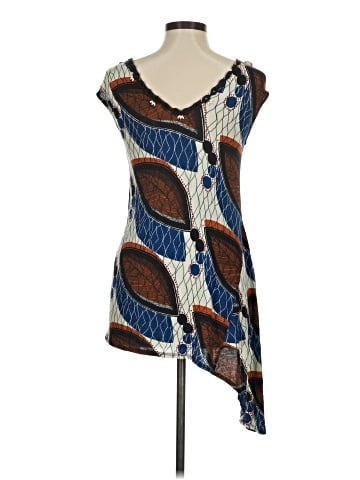 Ric Rac Short Sleeve Top (view 2)