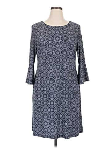 Tommy Hilfiger Casual Dress (view 1)