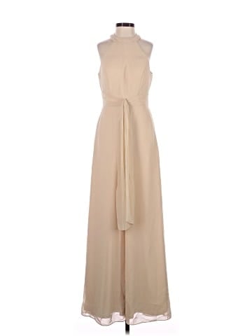 AW. Bridal Cocktail Dress (view 1)