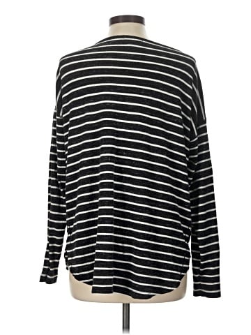 Chaps 3/4 Sleeve T-Shirt (view 2)