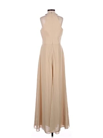 AW. Bridal Cocktail Dress (view 2)