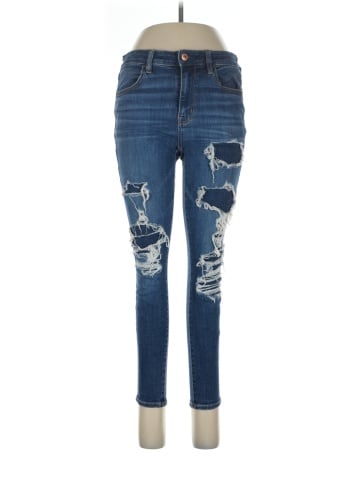 American Eagle Outfitters Jeans (view 1)