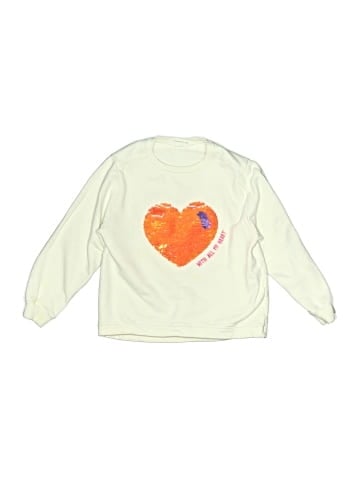 Zara Kids Sweatshirt (view 1)