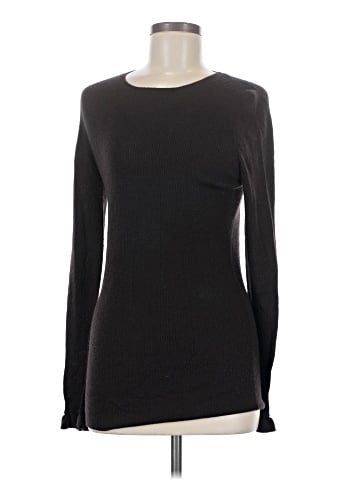 Tevrow+Chase Long Sleeve Top (view 1)