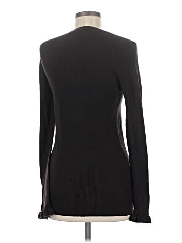 Tevrow+Chase Long Sleeve Top (view 2)
