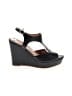 BP. Black Wedges Size 7 - photo 1