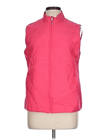 Pebble Beach Vest (view 1)