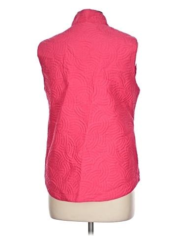 Pebble Beach Vest (view 2)