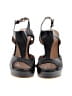 BP. Black Wedges Size 7 - photo 2