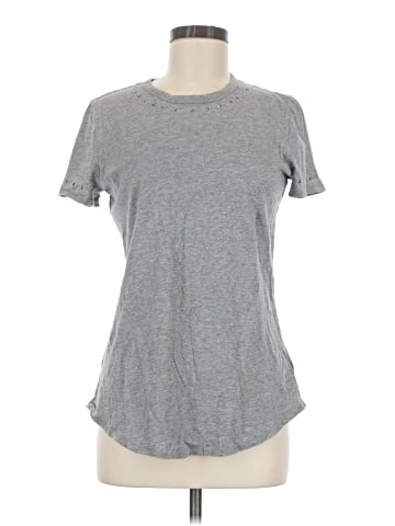Gap Short Sleeve Top (view 1)