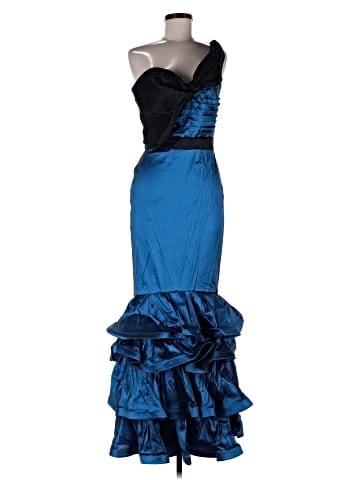 CQ by CQ Cocktail Dress (view 1)