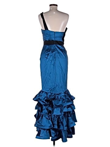 CQ by CQ Cocktail Dress (view 2)