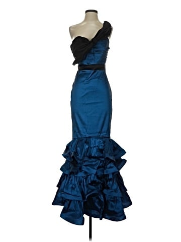 CQ by CQ Cocktail Dress (view 1)