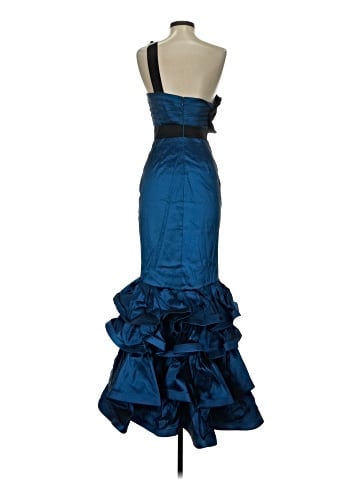 CQ by CQ Cocktail Dress (view 2)