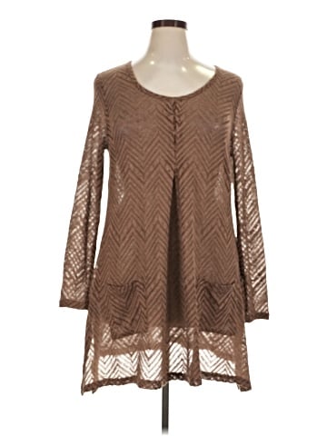 Avenue Casual Dress (view 1)