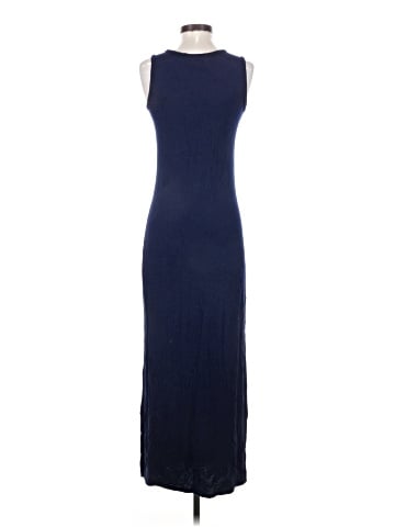 Enough About Me Casual Dress (view 2)