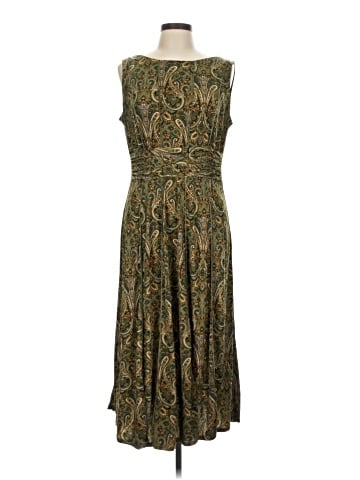 North Style Casual Dress (view 1)