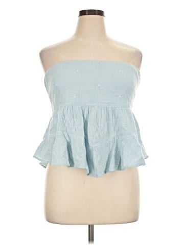 American Eagle Outfitters Tube Top (view 1)