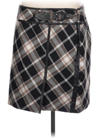 White House Black Market Casual Skirt (view 1)