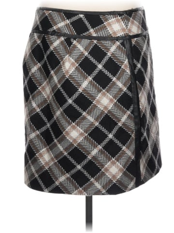 White House Black Market Casual Skirt (view 2)