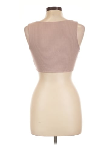 Final Touch Tank Top (view 2)
