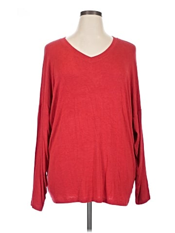 CAbi Long Sleeve T-Shirt (view 1)