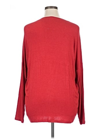 CAbi Long Sleeve T-Shirt (view 2)
