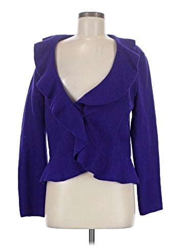 Jones New York Collection Wool Coat (view 1)