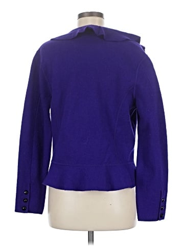 Jones New York Collection Wool Coat (view 2)