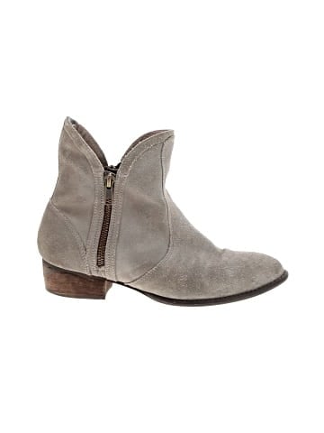 Seychelles Ankle Boots (view 1)