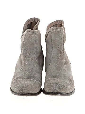 Seychelles Ankle Boots (view 2)