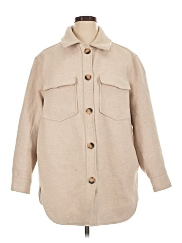 H&M Coat (view 1)