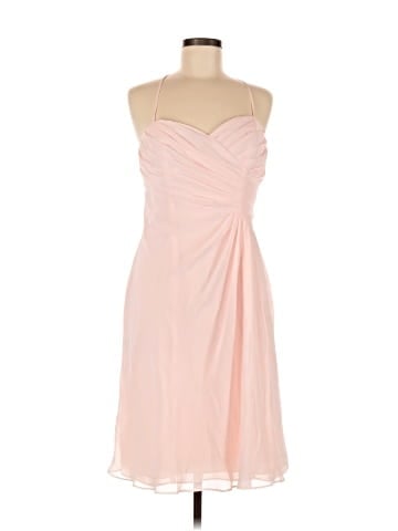 Alfred Angelo Cocktail Dress (view 1)