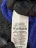 L.L.Bean 100% Polyester Blue Pullover Sweater Size XS - photo 8