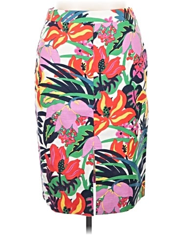 J.Crew Casual Skirt (view 1)