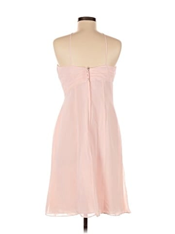 Alfred Angelo Cocktail Dress (view 2)