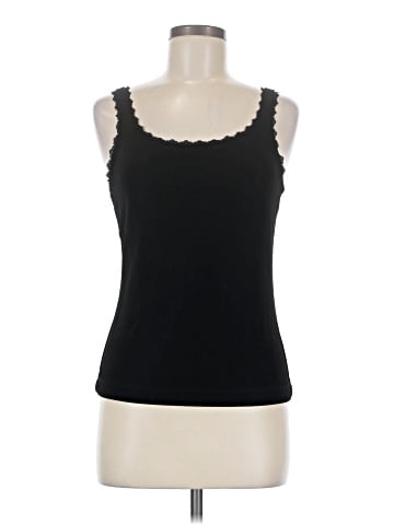 Travelers by Chico's Sleeveless Top (view 1)