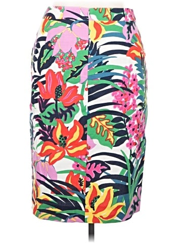 J.Crew Casual Skirt (view 2)