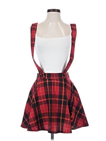 Hot Topic Casual Skirt (view 1)