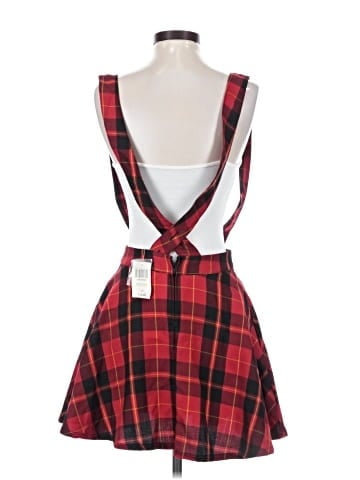 Hot Topic Casual Skirt (view 2)