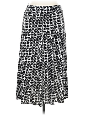 Volume One Casual Skirt (view 1)