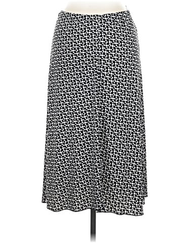 Volume One Casual Skirt (view 2)