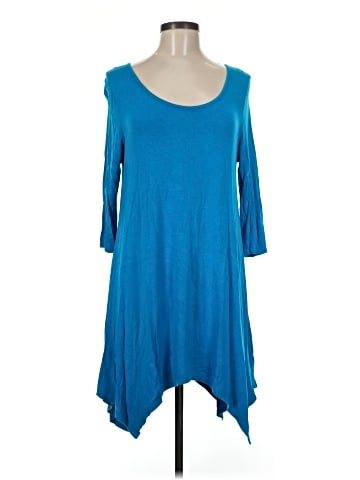 Caralase Casual Dress (view 1)