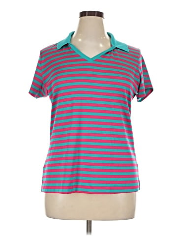 Slazenger Short Sleeve Polo (view 1)