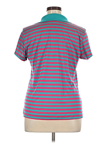 Slazenger Short Sleeve Polo (view 2)