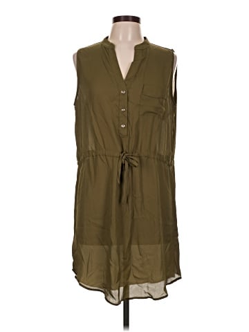 Mittoshop Casual Dress (view 1)