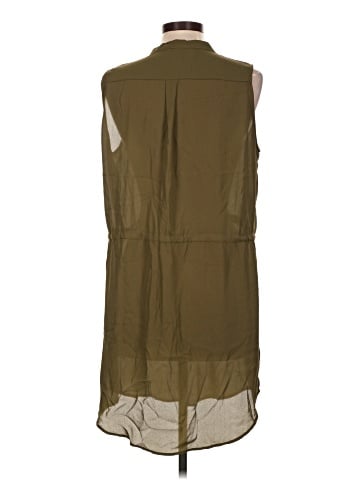 Mittoshop Casual Dress (view 2)