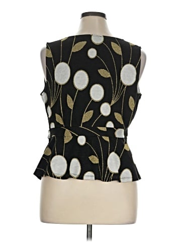 Maeve by Anthropologie Sleeveless Blouse (view 2)